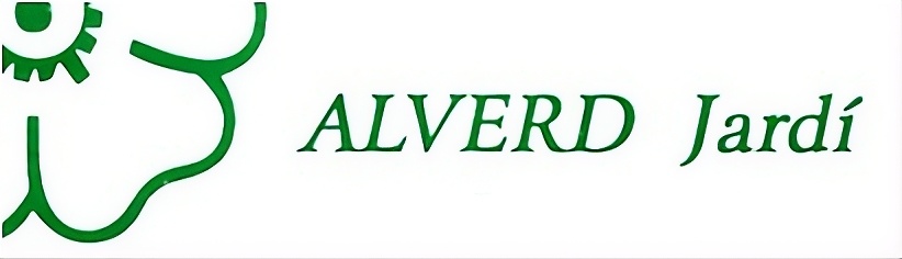 ALVERD Jardí