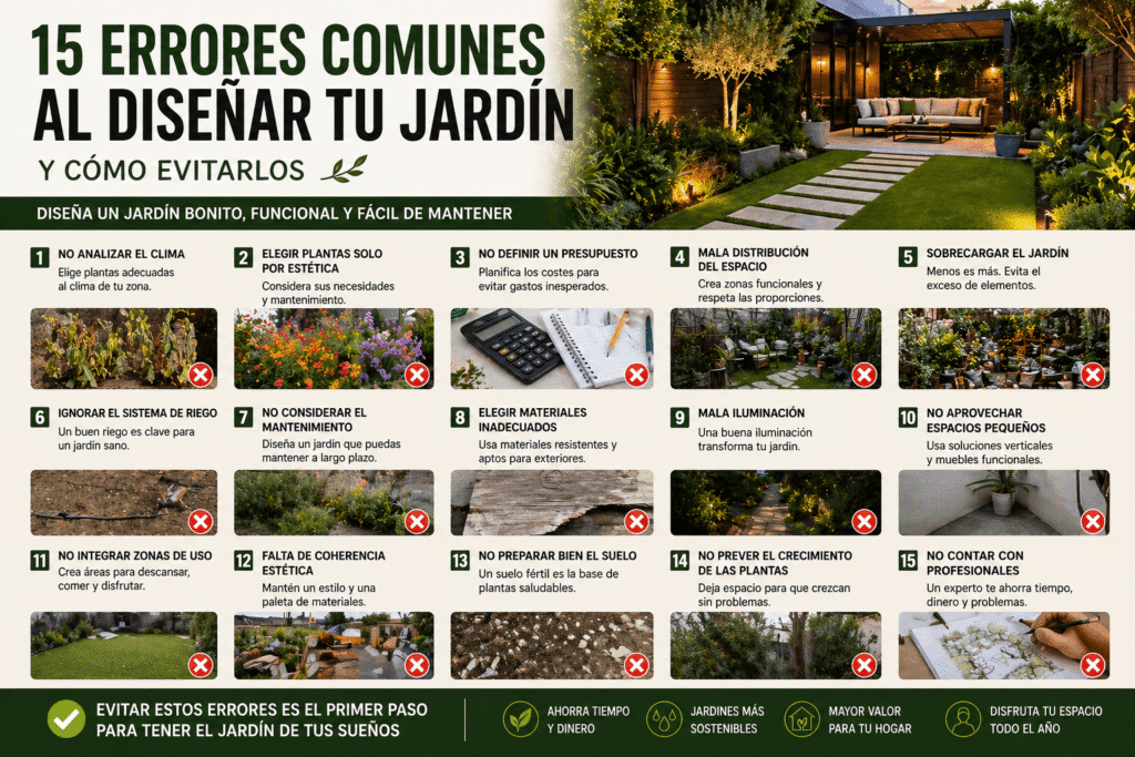 jardines matadepera